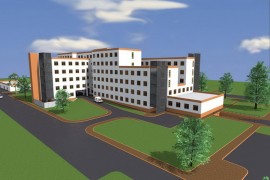 Gradnja nove bolnice u Doboju počinje za najviše pola godine
