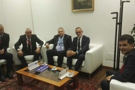 Ćulum: Među migrantima i teroristi iz Sirije i sa drugih ratišta