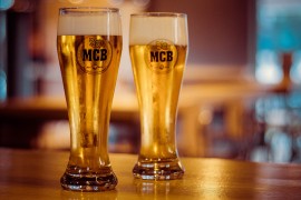 Iz kraft pivare dolazi "Banjalučko" pivo