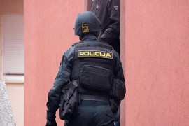 Jedna osoba uhapšena u zajedničkoj akciji MUP-a RS i FUP-a