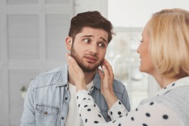 Studija Harvarda: "Mamini sinovi" su uspješniji kroz život