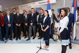 Davidović: Školski sport da iznjedri što više šampiona