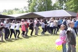 Međunarodno druženje djece i omladine sa poteškoćama u razvoju ...