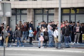 Bh. građani najbrojnija manjina u Sloveniji