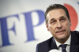 Tajni snimci otkrili aferu koja bi mogla skupo da košta Štrahea