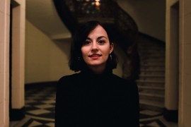 Lana Bastašić za "Nezavisne": Za mene su dom prvenstveno ljudi
