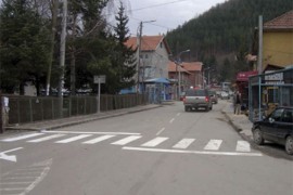 U nedjelju vanredni izbori za gradonačelnike na sjeveru Kosova
