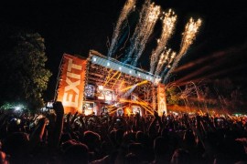 Za manje od sata rasprodate jednodnevne ulaznice za Exit