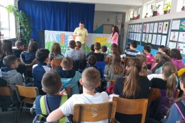 Preko 5.000 djece i odraslih učestovalo u „Mostovima povjerenja i ...
