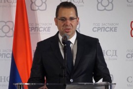 Kovačević: Kukavice iz SDS-a nemaju pravo da pričaju o vojnoj ...