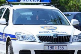 Splićanin pucao na komšiju koji se žalio na buku