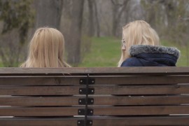 Vic dana: Plavuše, suprug i ljubavnik