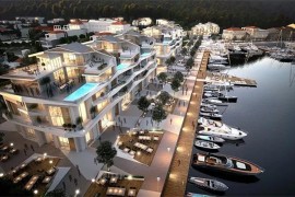 Boka Kotorska dobija rizort vrijedan milijardu evra