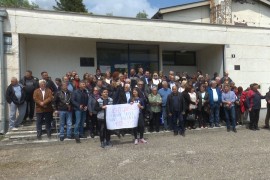 Škola iznjedrila narodne heroje i doktore pa ostala pusta