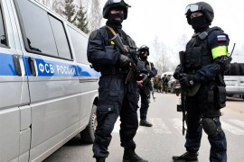 Akcija u Rusiji: Uhapšeni Kinezi, prevarili 1.500.000 ljudi