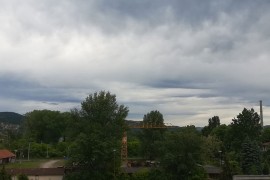 Danas u BiH pretežno oblačno