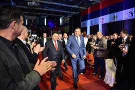 Stevandić: Fokus na interese mladih