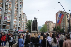 Srpska lista pobijedila u sve četiri opštine na sjeveru KiM