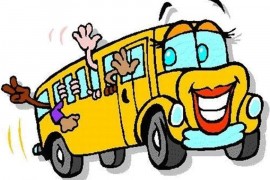 Vic dana: Radnik i autobus
