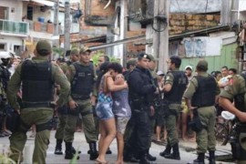 U brazilskom baru ubijeno 11 osoba