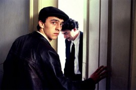 "Otac na službenom putu" jedini film iz SFRJ nagrađen Zlatnom palmom