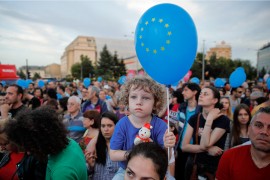 U susret izborima: Šta je do sada postigao Evropski parlament