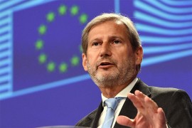 Han: Bez rješenja bilateralnih pitanja nema članstva u EU