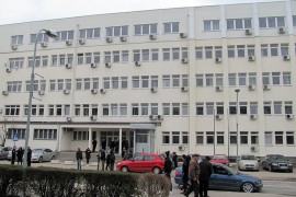 Mladići iz Gradiške na slobodi
