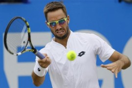 Troicki uspješan na startu kvalifikacija za Rolan Garos
