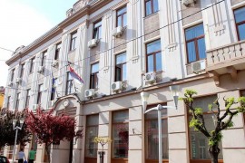 Grad Trebinje se zadužuje 5,5 miliona KM