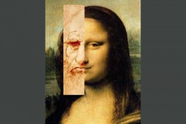 Portret Da Vinčija bi mogao otkriti zašto nikad nije završio "Mona ...