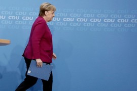 Njemački mediji: Tompsonova pjesma zasjenila Angelu Merkel