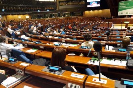 BiH ipak dobija delegaciju za Strazbur?