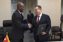 Dačić: Zemlje da sačekaju kraj dijaloga i podrže razgovor