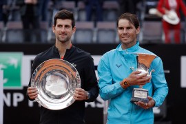 "Ako je Novak mentalno jak kao sad, ni Rafa mu ništa ne može"