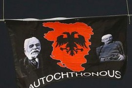Financial Times: 'Velika Albanija' opasnost za bezbjednost na Balkanu