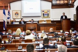 Budžet Banjaluke rebalansom uvećan za 20,9 miliona KM