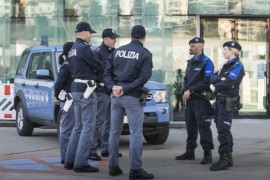 Muškarac iz Srbije ubijen u Švajcarskoj: Radio kao moler, izboli ga ...