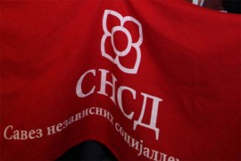 SNSD će se odazvati najavljenom pozivu SDS-a i PDP-a