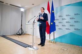 FPO će podržati smjenu Sebastijana Kurca