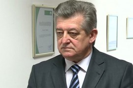 GO SDS-a u Bijeljini predložio Mićića za predsjednika stranke
