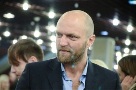 Darko Kostić ponovo uhapšen: Lomio inventar i bacao stvari u kafiću