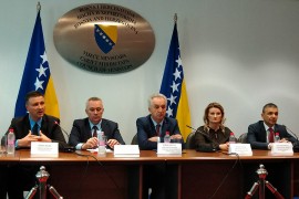 Pašalić: U Srpskoj više od 4.000 hektara pod sojom koja nije GMO