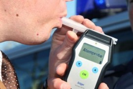 Do nedjelje pojačana kontrola brzine i alkoholisanosti vozača