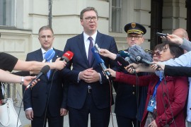 Vučić o saopštenju Kvinte: Ništa gluplje nisam pročitao