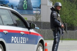 U Austriji razbijena srpsko-crnogorska grupa, pronađena droga vrijedna ...