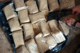 Velika policijska akcija na više lokacija, ima uhapšenih