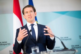 Novi potres u Austriji: Ko je otišao, a ko ostao u vladi?