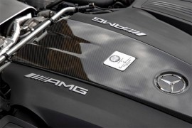 Zavirite u fabriku u kojoj nastaju AMG motori
