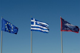 Na Krfu obilježena godišnjica i odata pošta srpskim vojnicim